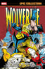 Epic Collection Wolverine TP Valley of Death