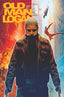 Wolverine Old Man Logan Omnibus HC 01 Andrea Sorrentino Cvr