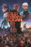 Wolverine Old Man Logan Omnibus HC 01 Rahzzah Cvr