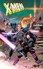 X-Men (2024) #36 Juan Frigeri Var Comics Marvel Comics