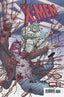 X-Men (2024) #36 1:25 Steve Skroce Var
