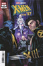X-Men '97 Season Two #03 1:25 Martin Coccolo Var