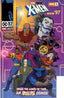 X-Men '97 Season Two #03 Adam Stafford Var