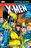 Epic Collection X-Men TP The X-Cutioners Song New Printing