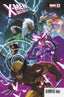 X-Men Outback #03 Taurin Clarke Var Comics Marvel Comics