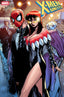 X-Men United #06 Gleb Melnikov Var