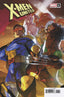 X-Men United #06 Taurin Clarke Var