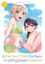 A Yuri Love Story that Starts With Getting Rejected in a Dream GN 03