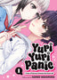Yuri Yuri Panic A Case of Extreme Cuteness Has Occurred GN 01 Trades/Hard Covers Seven Seas Entertainment