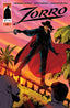 Zorro (2026) #03 Dani Parker Var