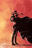 Zorro (2026) #03 1:10 Juan Ferreyra Var