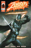 Zorro's Legacy #02 Agustin Alessio Var