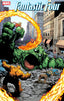 Fantastic Four (2025) #15 Humberto Ramos "Homage" Var