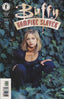 Buffy the Vampire Slayer (1998) #07 "Photo" Var