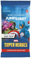 Magic - Marvel Super Heroes Jumpstart Booster Pack