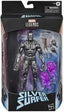 Marvel Legends Silver Surfer