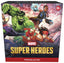 Magic - Marvel Super Heroes Prerelease Kit