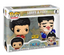 Pop One Piece Luffy And Foxy Hot Topic Exclusive