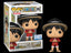 Pop One Piece 2052 Monkey D. Luffy Funko Special Edition