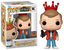 Pop Funtastic Voyage SE Freddy Funko as Marty McFly 1500pcs Action Figures/Funko Pop Funko