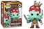 Funtastic Voyage SE Crown Krakens Limited Online Edition 2024 Action Figures/Funko Pop Funko