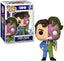Pop WB 484 Two-Face Funko Exclusive