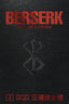 Berserk Deluxe Edition HC 02 Trades/Hard Covers DARK HORSE