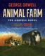 Animal Farm TP The Graphic Novel