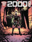 2000 AD #2494