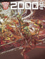 2000 AD #2496