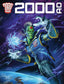 2000 AD PROG #2497