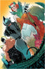Absolute Batman #23 Jeff Spokes Var