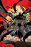 Absolute Batman #23 Kaare Andrews Var