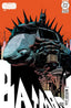 Absolute Batman #23 1:25 Damion Scott Var