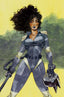 Absolute Catwoman #03 Chuma Hill Var