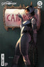 Absolute Catwoman #03 1:25 Tirso Cons Var