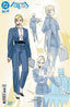 Absolute Flash #18 Ejikure Var Comics DC Comics