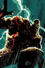 Absolute Green Arrow #04