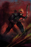 Absolute Green Arrow #04 Martin Simmonds Var