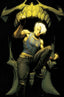 Absolute Green Arrow #04 Kris Anka Var