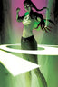 Absolute Green Lantern #17 Andrew Robinson Var
