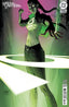 Absolute Green Lantern #17 Andrew Robinson Var