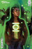 Absolute Green Lantern #17 Tula Lotay Var