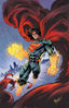 Absolute Superman #22 Scott Hepburn Var