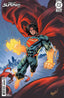 Absolute Superman #22 Scott Hepburn Var