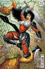 Absolute Wonder Woman #23 Steve Skroce Var Comics DC Comics