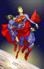 Action Comics (2016) #1101 Mike Choi Var