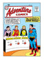 Adventure Comics (1938) #247 2026 Facsimile Edition