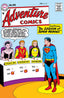 Adventure Comics (1938) #247 2026 Facsimile Edition Curt Swan "Foil" Var Comics DC Comics