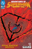 Adventures of Superman Book of El #11 Comics DC Comics